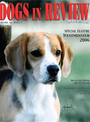 Dogs in Review
